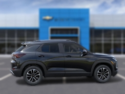 Chevrolet Trailblazer LT AWD 4dr 2026