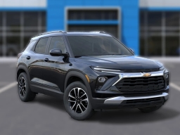 Chevrolet Trailblazer LT AWD 4dr 2026