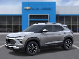 Chevrolet Trailblazer LT AWD 4dr 2026