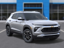 Chevrolet Trailblazer LT AWD 4dr 2026