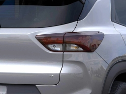 Chevrolet Trailblazer LT AWD 4dr 2026