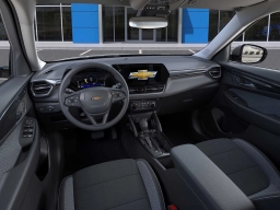 Chevrolet Trailblazer LT AWD 4dr 2026