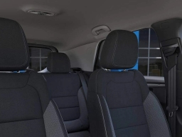 Chevrolet Trailblazer LT AWD 4dr 2026