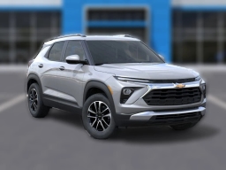 Chevrolet Trailblazer LT AWD 4dr 2026
