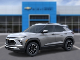 Chevrolet Trailblazer LT AWD 4dr 2026