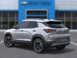 Chevrolet Trailblazer LT AWD 4dr 2026
