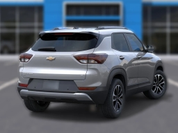 Chevrolet Trailblazer LT AWD 4dr 2026
