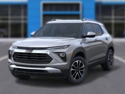 Chevrolet Trailblazer LT AWD 4dr 2026