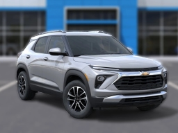 Chevrolet Trailblazer LT AWD 4dr 2026