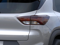 Chevrolet Trailblazer LT AWD 4dr 2026