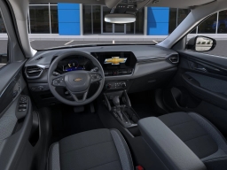 Chevrolet Trailblazer LT AWD 4dr 2026
