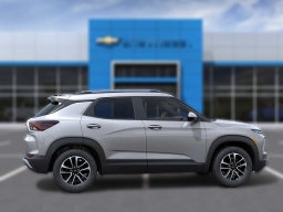 Chevrolet Trailblazer LT AWD 4dr 2026