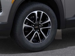Chevrolet Trailblazer LT AWD 4dr 2026