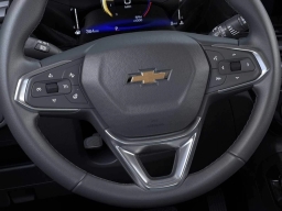 Chevrolet Trailblazer LT AWD 4dr 2026
