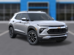 Chevrolet Trailblazer LT AWD 4dr 2026