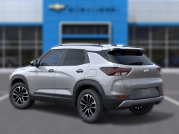 Chevrolet Trailblazer LT AWD 4dr 2026