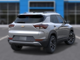 Chevrolet Trailblazer LT AWD 4dr 2026