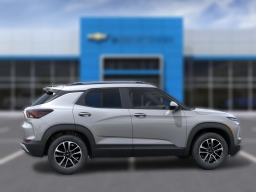 Chevrolet Trailblazer LT AWD 4dr 2026