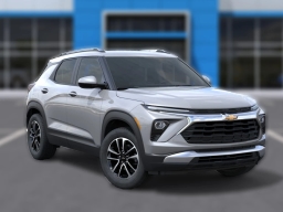 Chevrolet Trailblazer LT AWD 4dr 2026