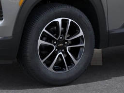 Chevrolet Trailblazer LT AWD 4dr 2026