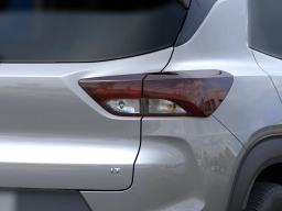 Chevrolet Trailblazer LT AWD 4dr 2026
