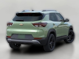 Chevrolet Trailblazer LT AWD 4dr 2026