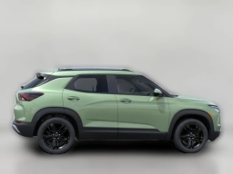 Chevrolet Trailblazer LT AWD 4dr 2026