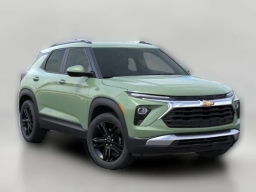 Chevrolet Trailblazer LT AWD 4dr 2026