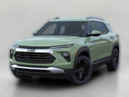 Chevrolet Trailblazer LT AWD 4dr 2026