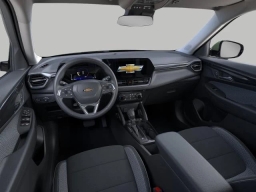 Chevrolet Trailblazer LT AWD 4dr 2026