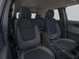 Chevrolet Trailblazer LT AWD 4dr 2026
