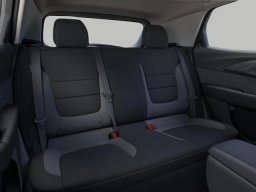 Chevrolet Trailblazer LT AWD 4dr 2026