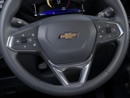 Chevrolet Trailblazer LT AWD 4dr 2026