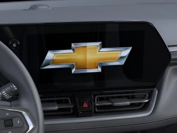 Chevrolet Trailblazer LT AWD 4dr 2026