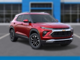 Chevrolet Trailblazer LT AWD 4dr 2026