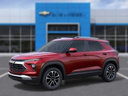Chevrolet Trailblazer LT AWD 4dr 2026