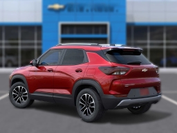 Chevrolet Trailblazer LT AWD 4dr 2026