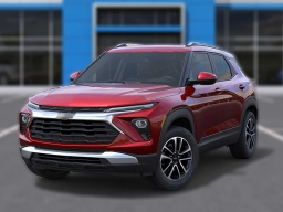 Chevrolet Trailblazer LT AWD 4dr 2026