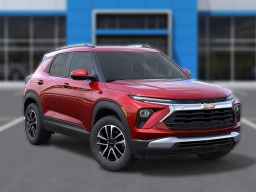 Chevrolet Trailblazer LT AWD 4dr 2026