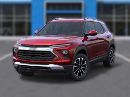 Chevrolet Trailblazer LT AWD 4dr 2026