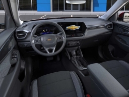 Chevrolet Trailblazer LT AWD 4dr 2026