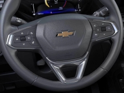 Chevrolet Trailblazer LT AWD 4dr 2026