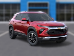 Chevrolet Trailblazer LT AWD 4dr 2026