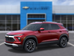Chevrolet Trailblazer LT AWD 4dr 2026
