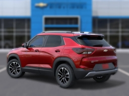 Chevrolet Trailblazer LT AWD 4dr 2026