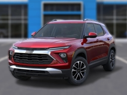 Chevrolet Trailblazer LT AWD 4dr 2026