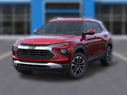 Chevrolet Trailblazer LT AWD 4dr 2026