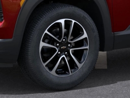 Chevrolet Trailblazer LT AWD 4dr 2026