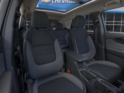 Chevrolet Trailblazer LT AWD 4dr 2026