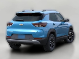 Chevrolet Trailblazer LT AWD 4dr 2026